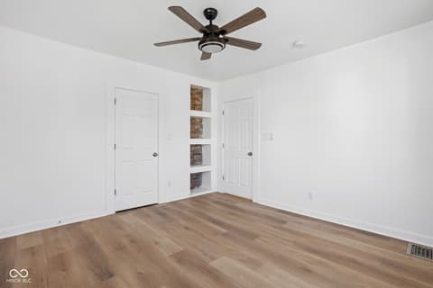 Photo of 2911 N New Jersey Street, Indianapolis, IN