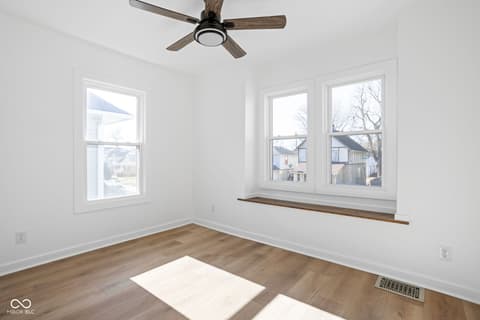 Photo of 2911 N New Jersey Street, Indianapolis, IN