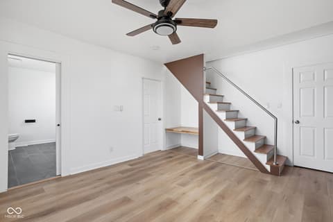 Photo of 2911 N New Jersey Street, Indianapolis, IN