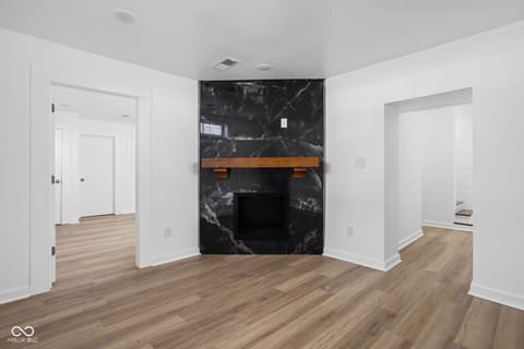 Photo of 2911 N New Jersey Street, Indianapolis, IN