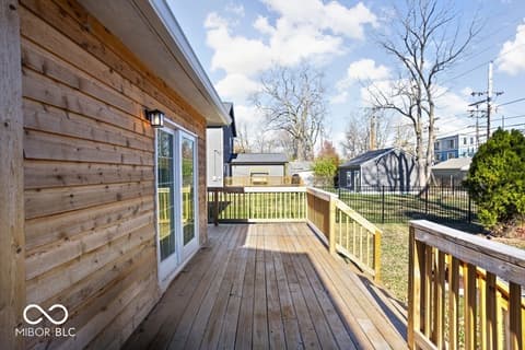 Photo of 2911 N New Jersey Street, Indianapolis, IN