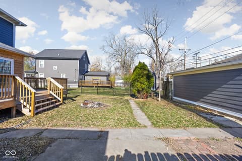 Photo of 2911 N New Jersey Street, Indianapolis, IN
