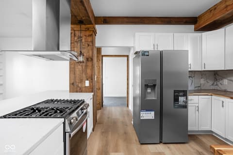 Photo of 2911 N New Jersey Street, Indianapolis, IN