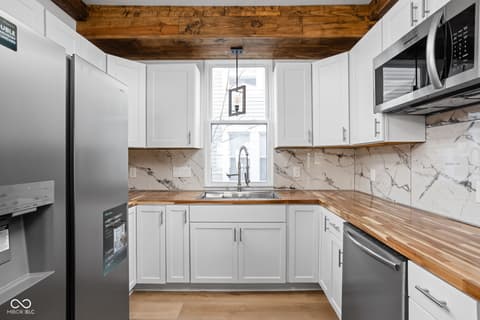 Photo of 2911 N New Jersey Street, Indianapolis, IN