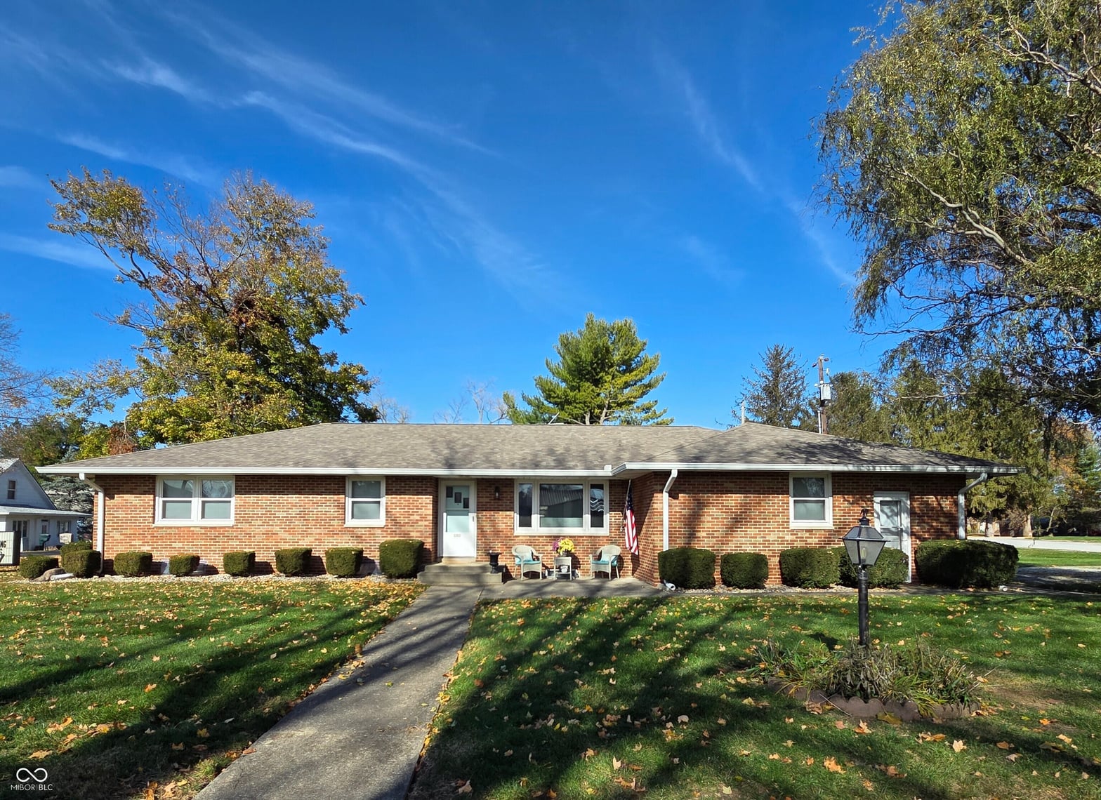 Photo of 102 Grant Street, Waldron, IN