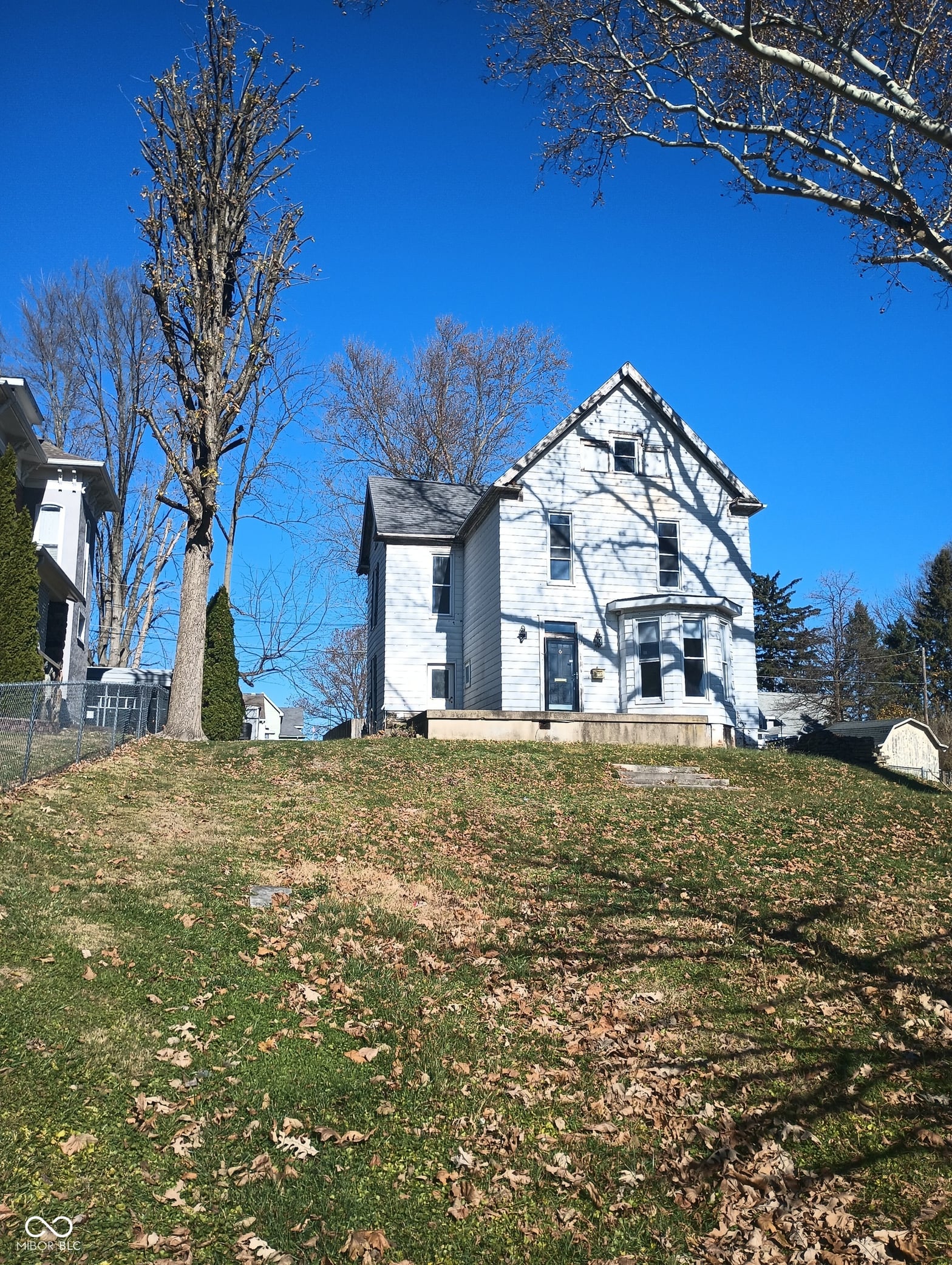Photo of 316 E 5th Street, Rushville, IN