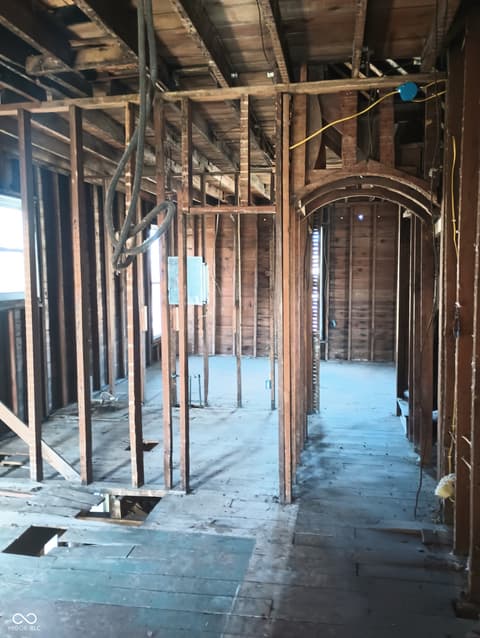 Photo of 316 E 5th Street, Rushville, IN