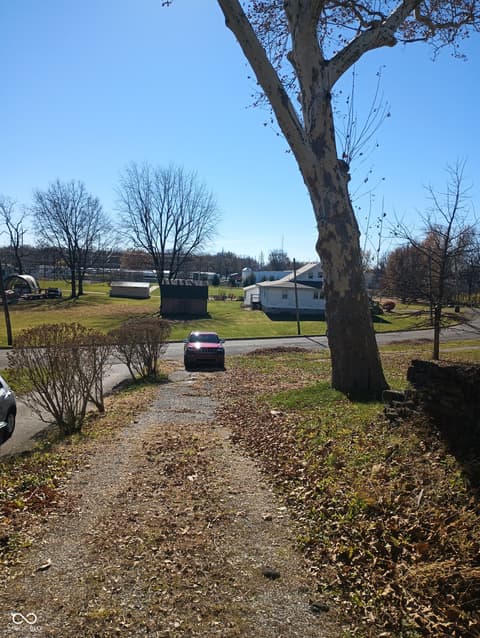 Photo of 316 E 5th Street, Rushville, IN