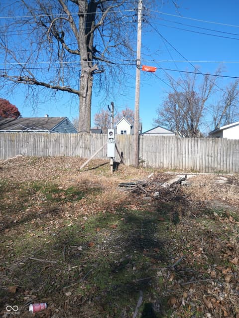 Photo of 316 E 5th Street, Rushville, IN