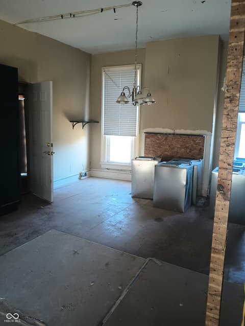 Photo of 316 E 5th Street, Rushville, IN