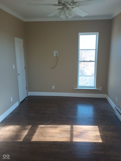 Photo of 316 E 5th Street, Rushville, IN
