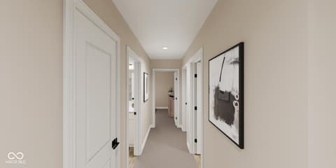 Photo of 5752 Birtz Road, Indianapolis, IN