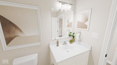 Photo of 5752 Birtz Road, Indianapolis, IN