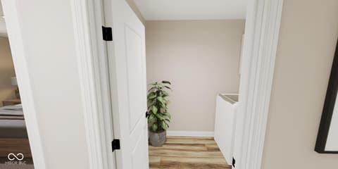 Photo of 5752 Birtz Road, Indianapolis, IN