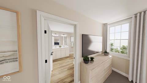 Photo of 5752 Birtz Road, Indianapolis, IN