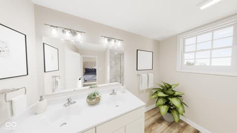 Photo of 5752 Birtz Road, Indianapolis, IN