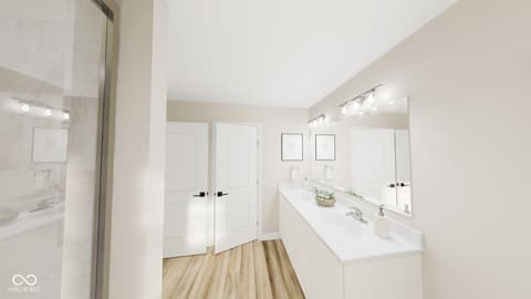 Photo of 5752 Birtz Road, Indianapolis, IN