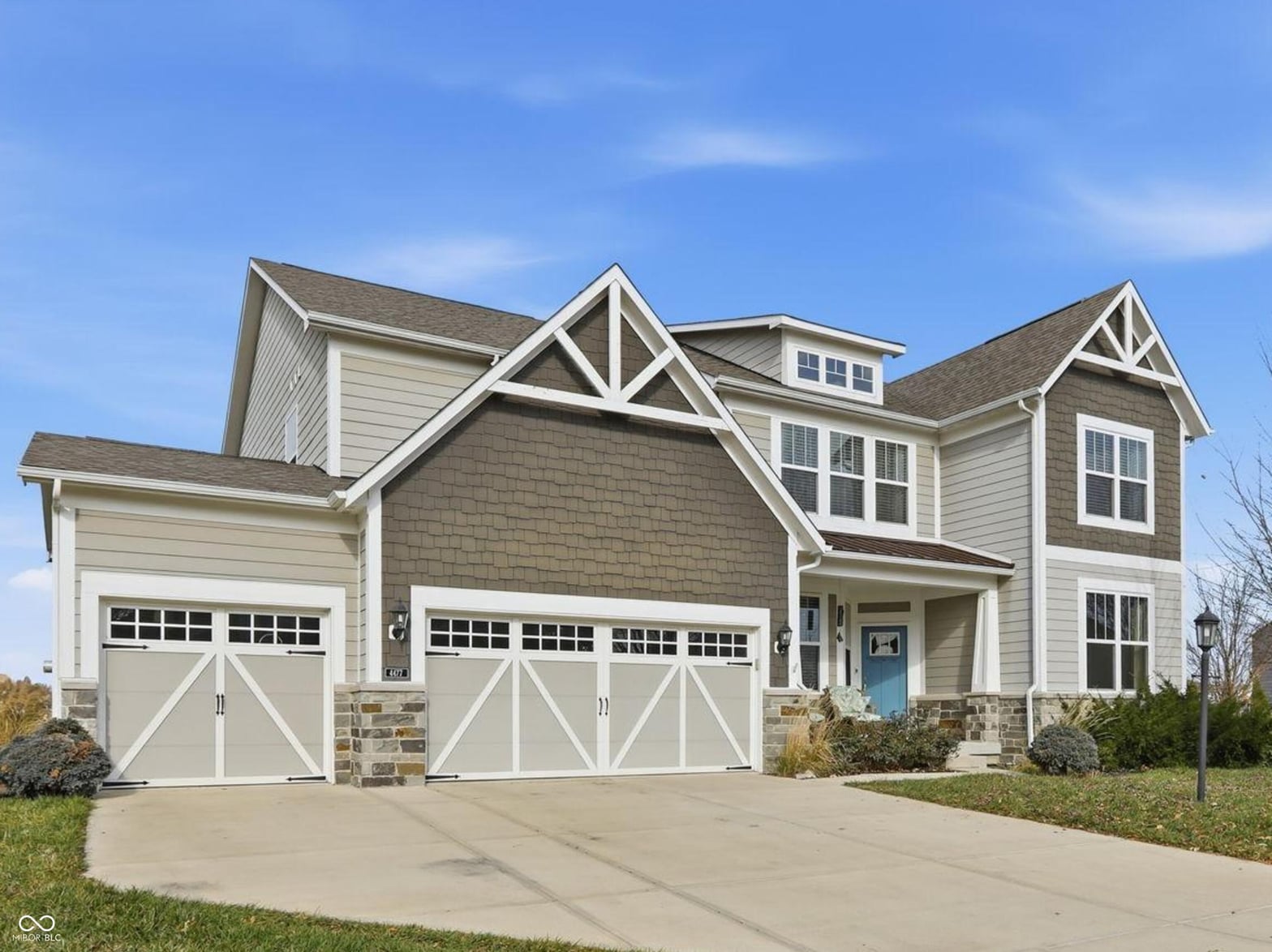 Photo of 4477 Evergreen Trail, Carmel, IN