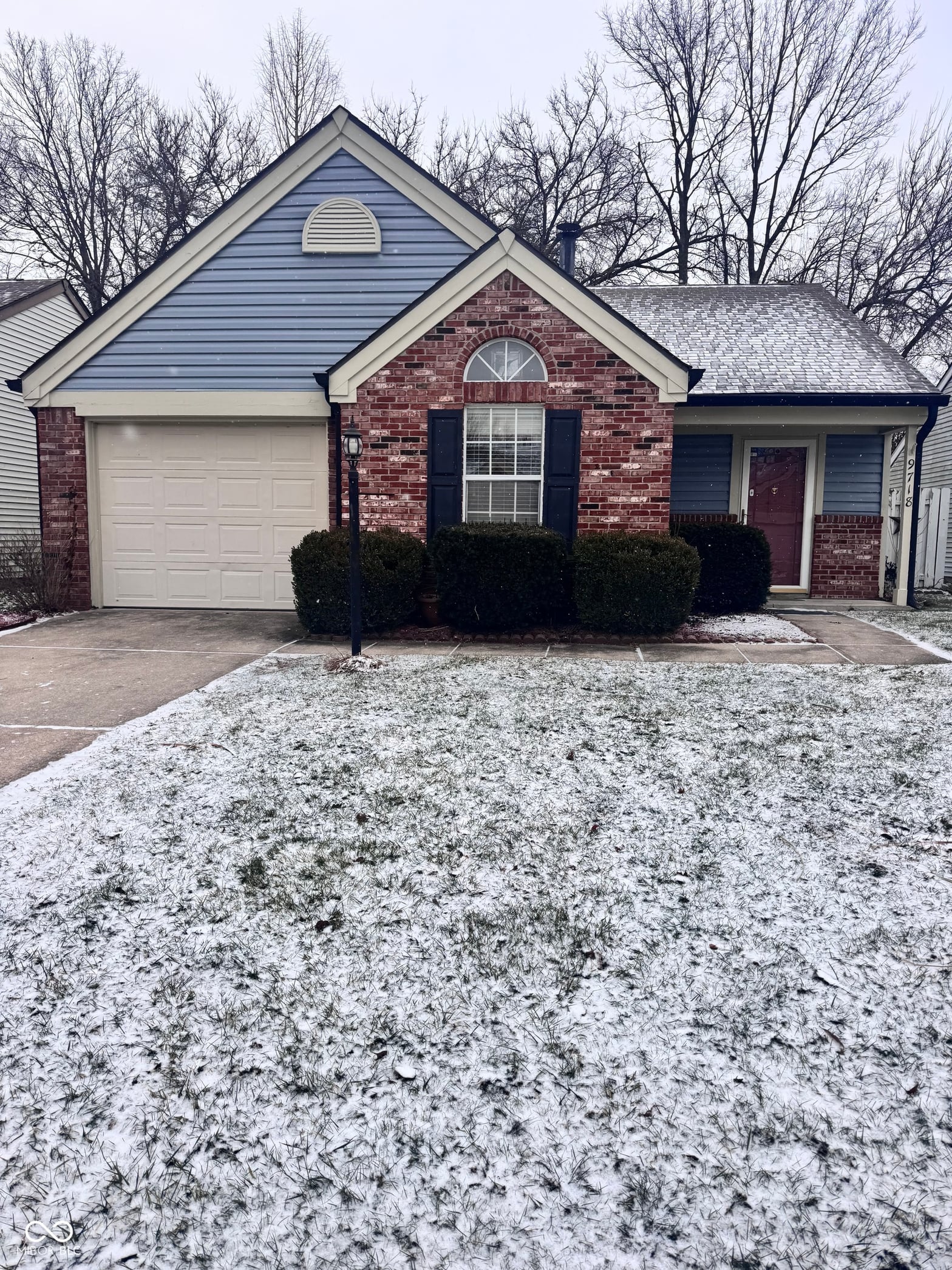 Photo of 9718 Alexander Lane, Fishers, IN