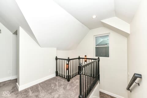Loft — 1043 N Beville Avenue, Indianapolis, IN