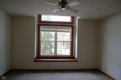 Bedroom at 4657 Chatterton Circle, Indianapolis, IN