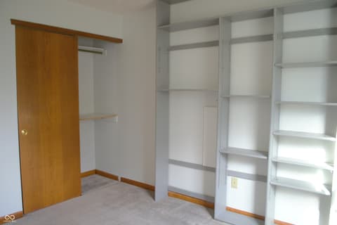 Bedroom at 4657 Chatterton Circle, Indianapolis, IN