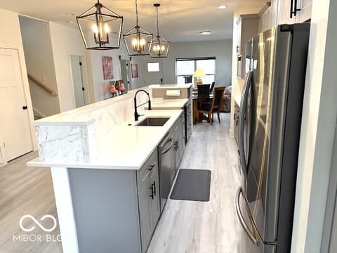 Photo of 401 Sanders Street, Indianapolis, IN