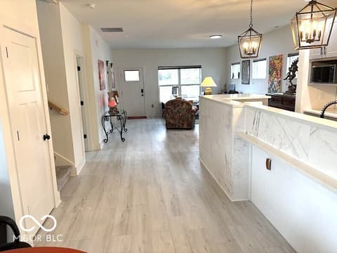 Photo of 401 Sanders Street, Indianapolis, IN