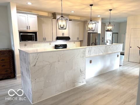 Photo of 401 Sanders Street, Indianapolis, IN