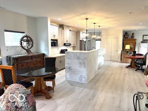 Photo of 401 Sanders Street, Indianapolis, IN