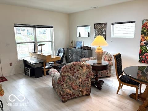 Photo of 401 Sanders Street, Indianapolis, IN