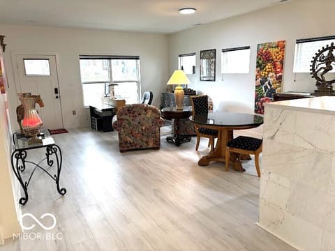 Photo of 401 Sanders Street, Indianapolis, IN