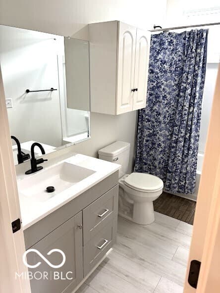 Photo of 401 Sanders Street, Indianapolis, IN