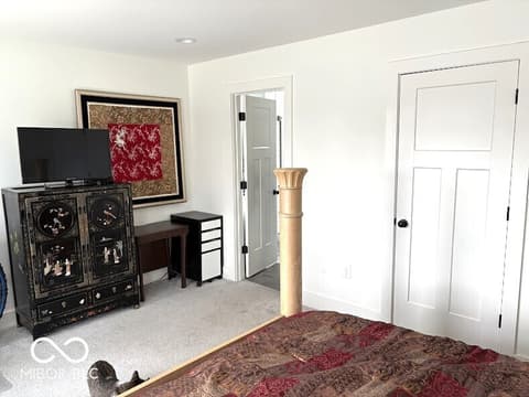 Photo of 401 Sanders Street, Indianapolis, IN