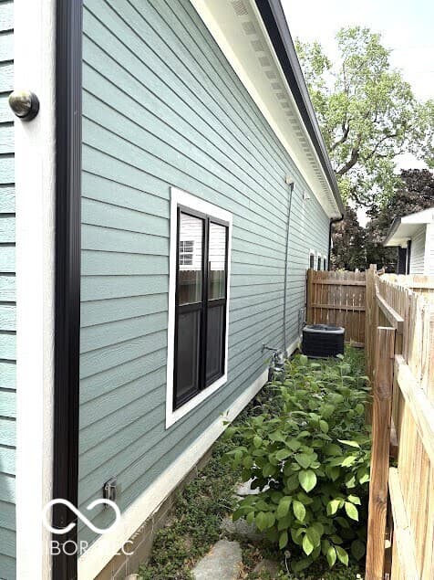 Photo of 401 Sanders Street, Indianapolis, IN
