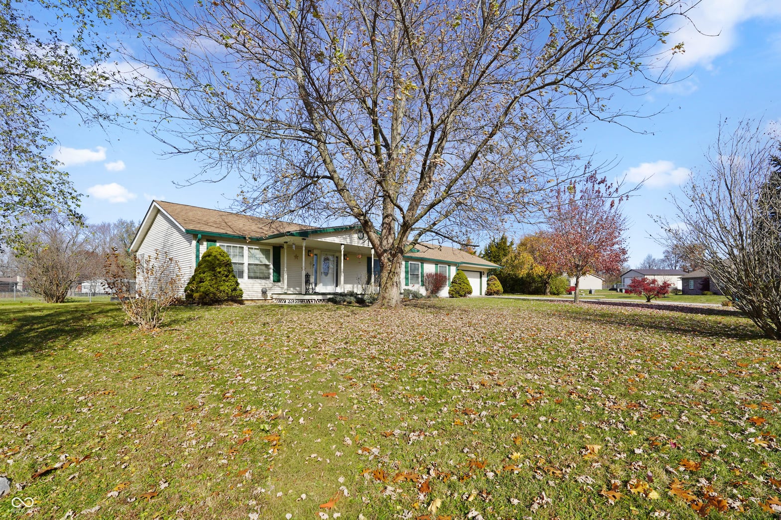 Photo of 8980 Watkins Lane, Clayton, IN