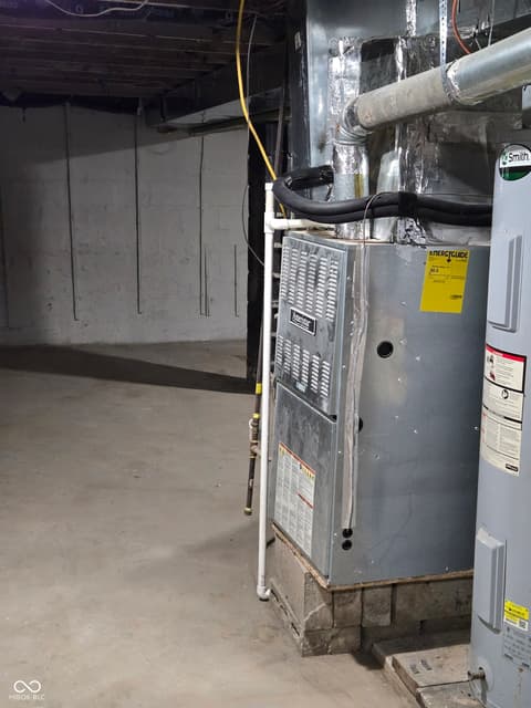 Utility Room — 1925 N Oxford Street, Indianapolis, IN
