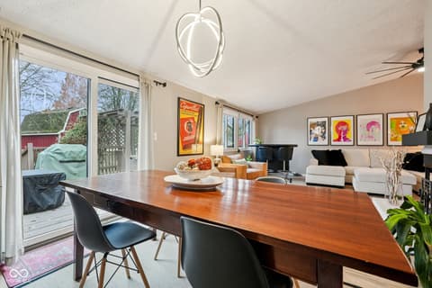 Photo of 609 Sunblest Boulevard S, Fishers, IN