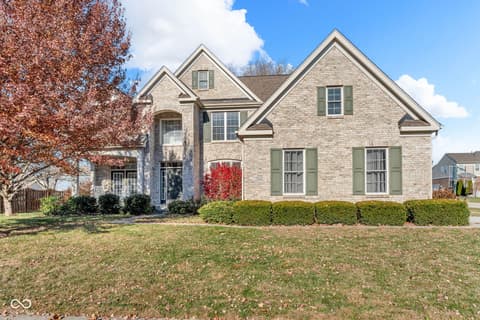7860 Walker Cup Drive