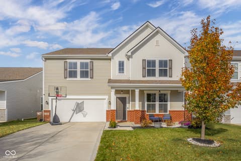 2402 Creekland Drive