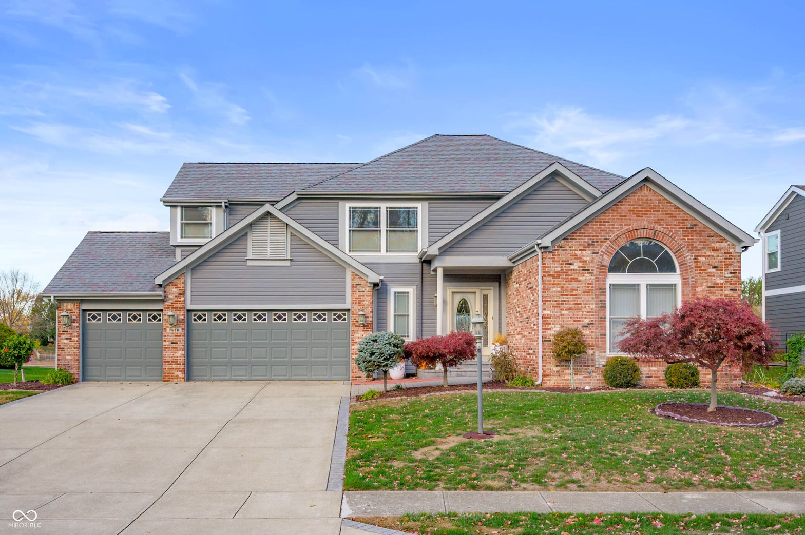 Photo of 7638 Garrick Street, Fishers, IN