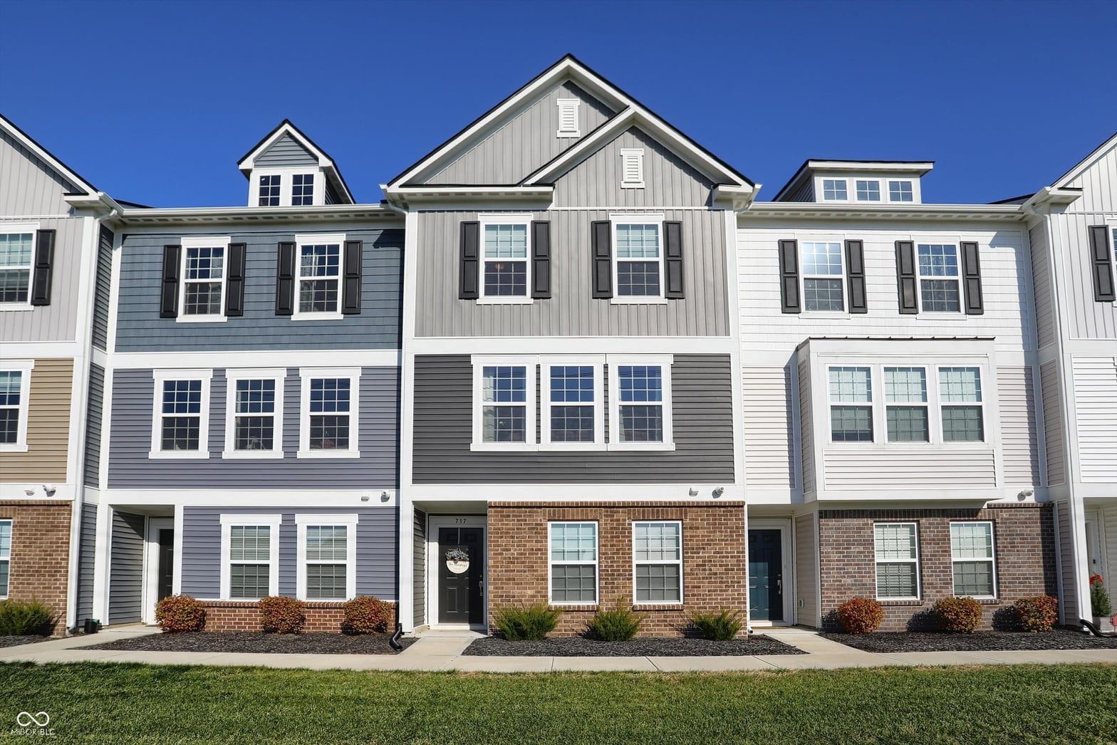 Photo of 717 Axford Bay Drive, Westfield, IN