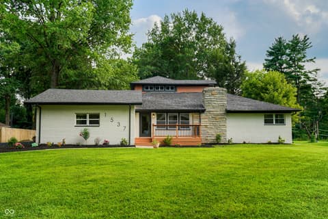 1537 Greer Dell Road