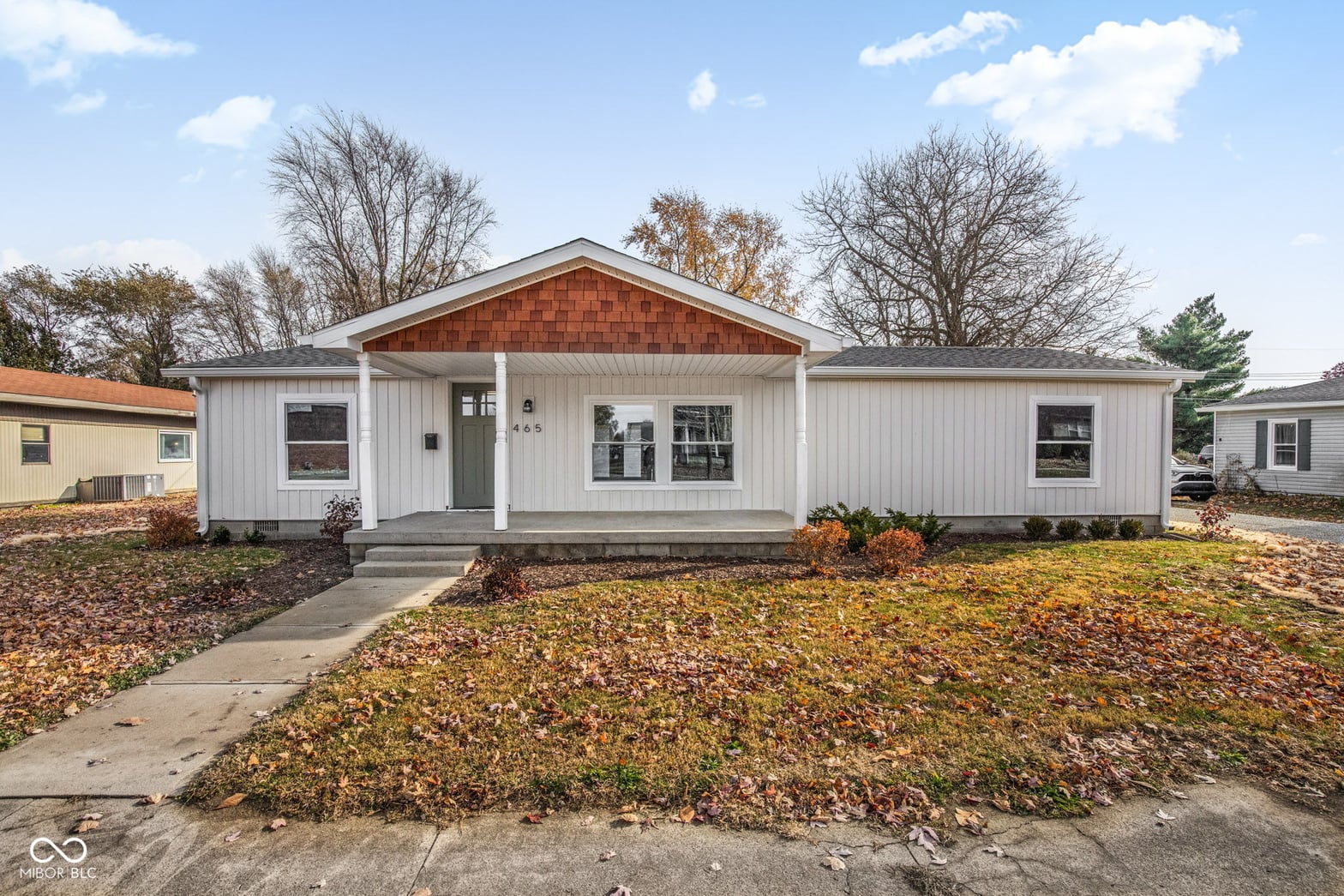 Photo of 465 N Main Street, Tipton, IN