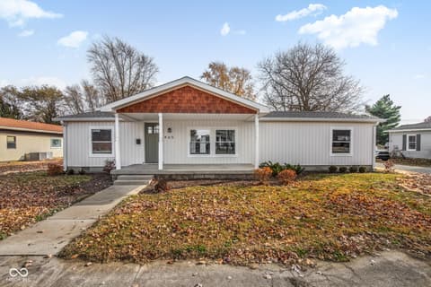 465 N Main Street
