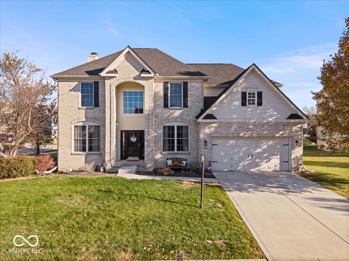 Photo of 12720 Mojave Drive, Fishers, IN
