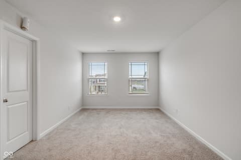Other — 2556 Redding Drive, Whitestown, IN