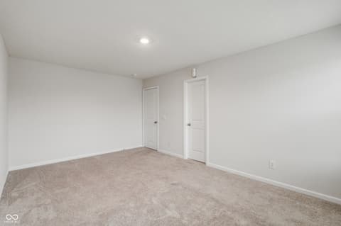 Other — 2556 Redding Drive, Whitestown, IN
