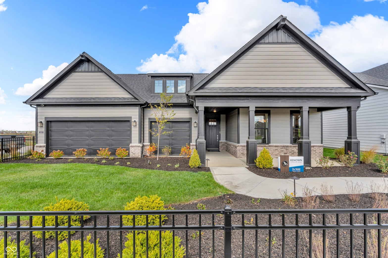 Photo of 13136 Seven Springs Lane, Noblesville, IN