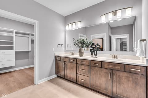 Photo of 13136 Seven Springs Lane, Noblesville, IN